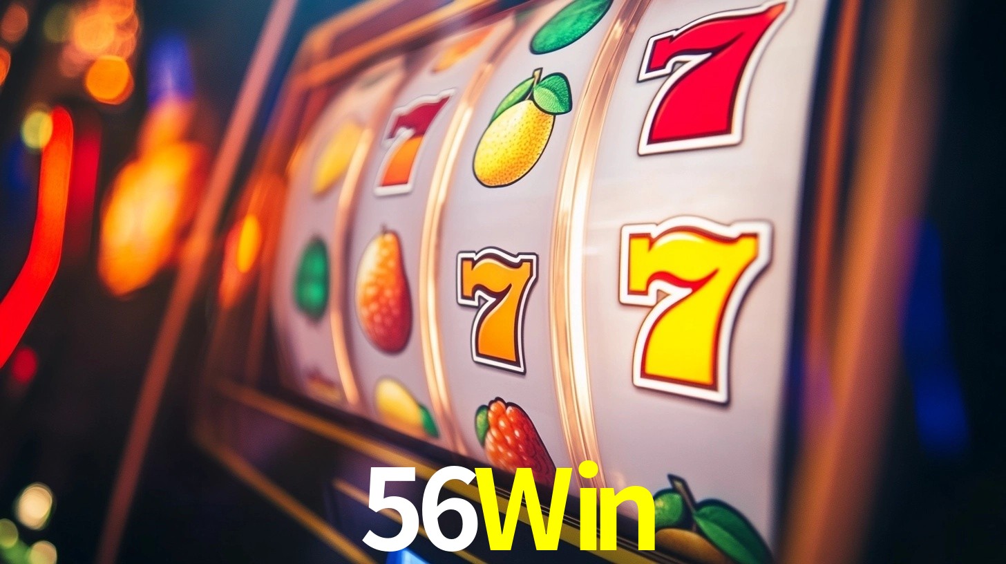 Ofertas Imperdíveis na 56Win: Promoções e Bônus Que Valem a Pena
