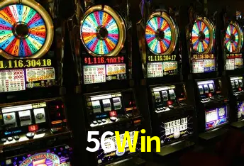 A Popularidade dos Caça-Níqueis no 56Win