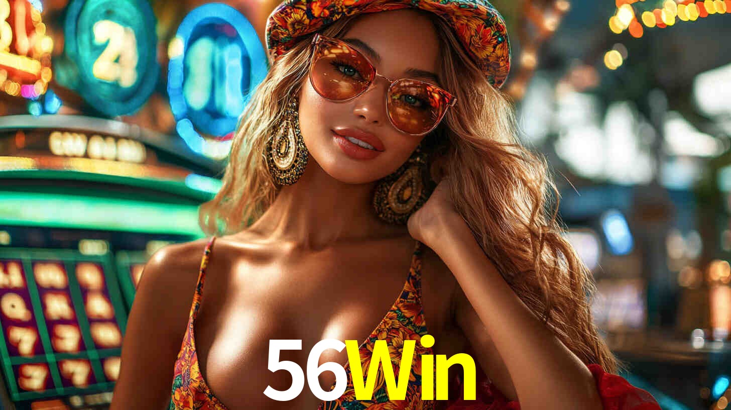 Exclusive Games 56Win