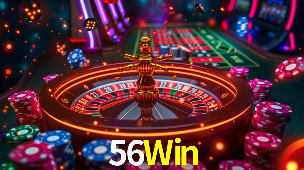 Bônus Diários 56Win