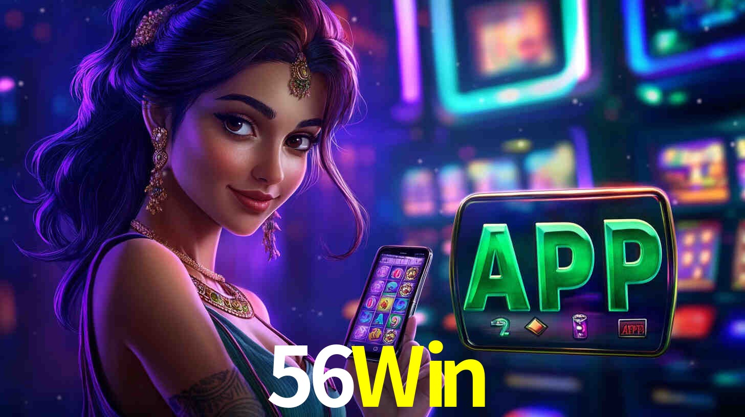56Win,56Win App