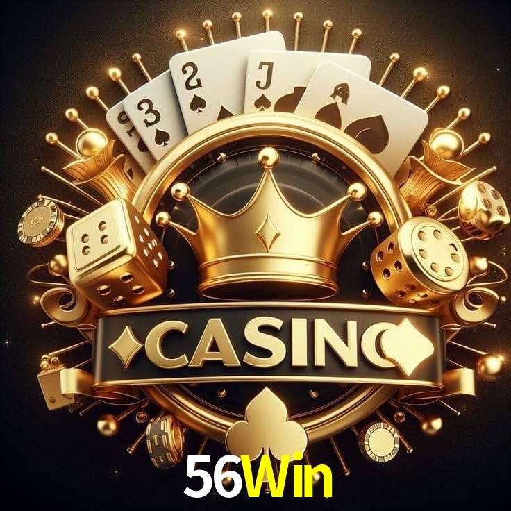 Login Seguro 56Win