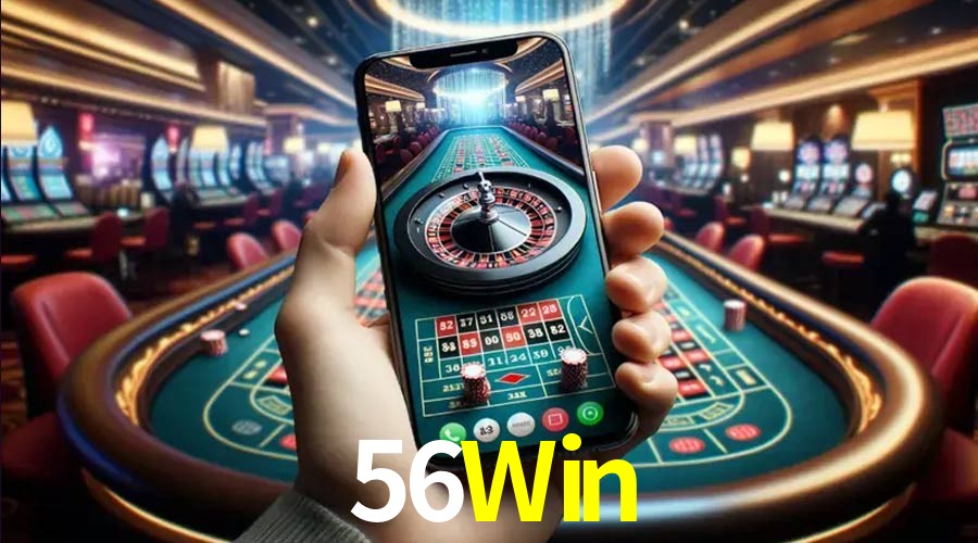 2FA Security 56Win