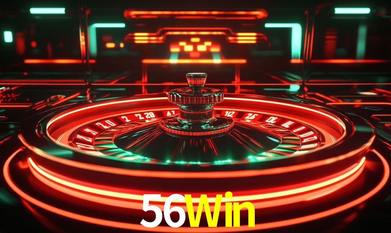 Descubra o Programa VIP da 56Win: Vantagens Exclusivas para Jogadores