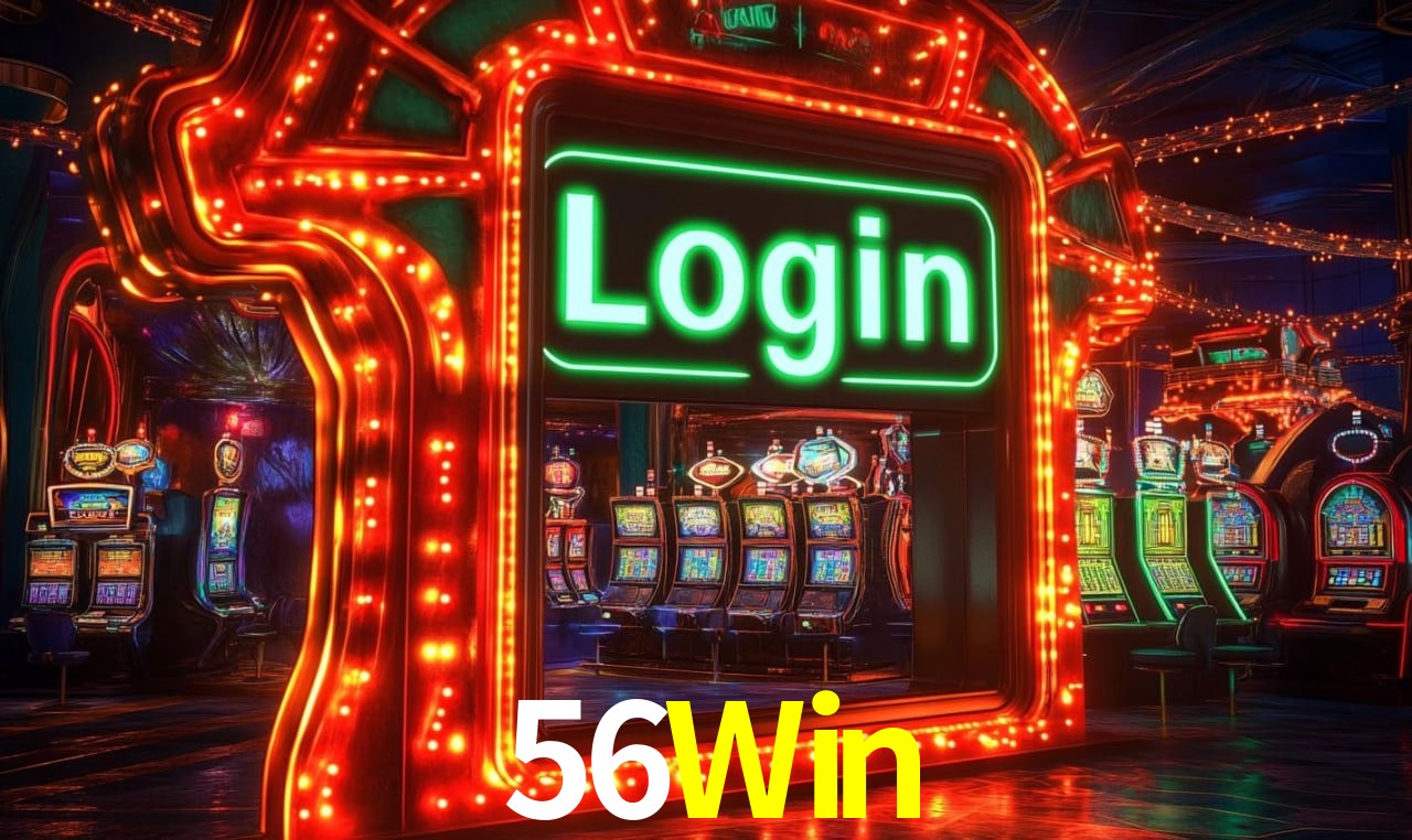 Estatísticas do Jogo 56Win