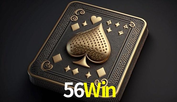 Provedores de Jogos 56Win