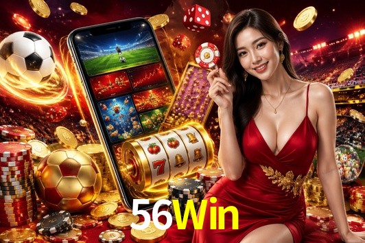 Tennis Betting 56Win